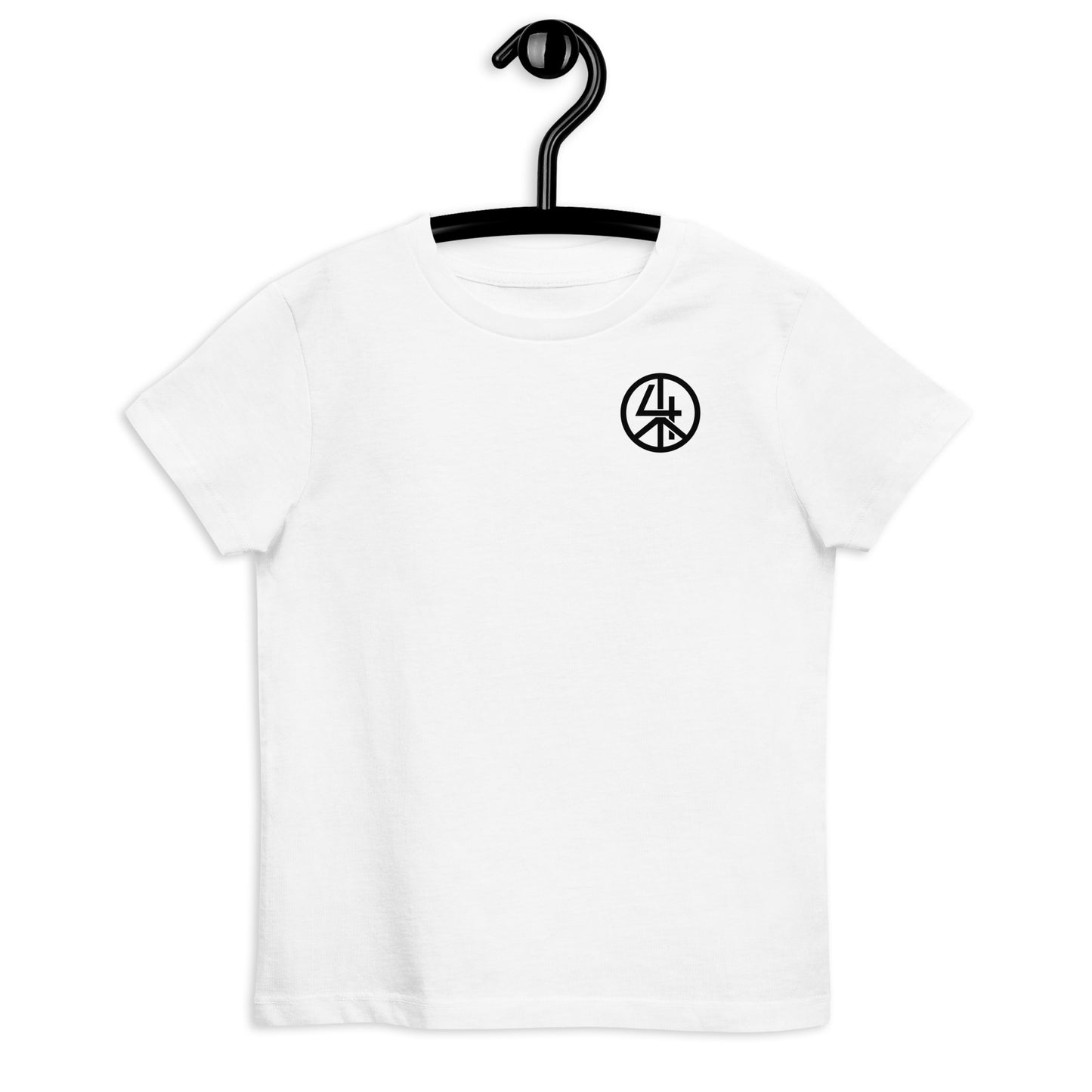 Little Ambassadors of Peace- Kids Tee