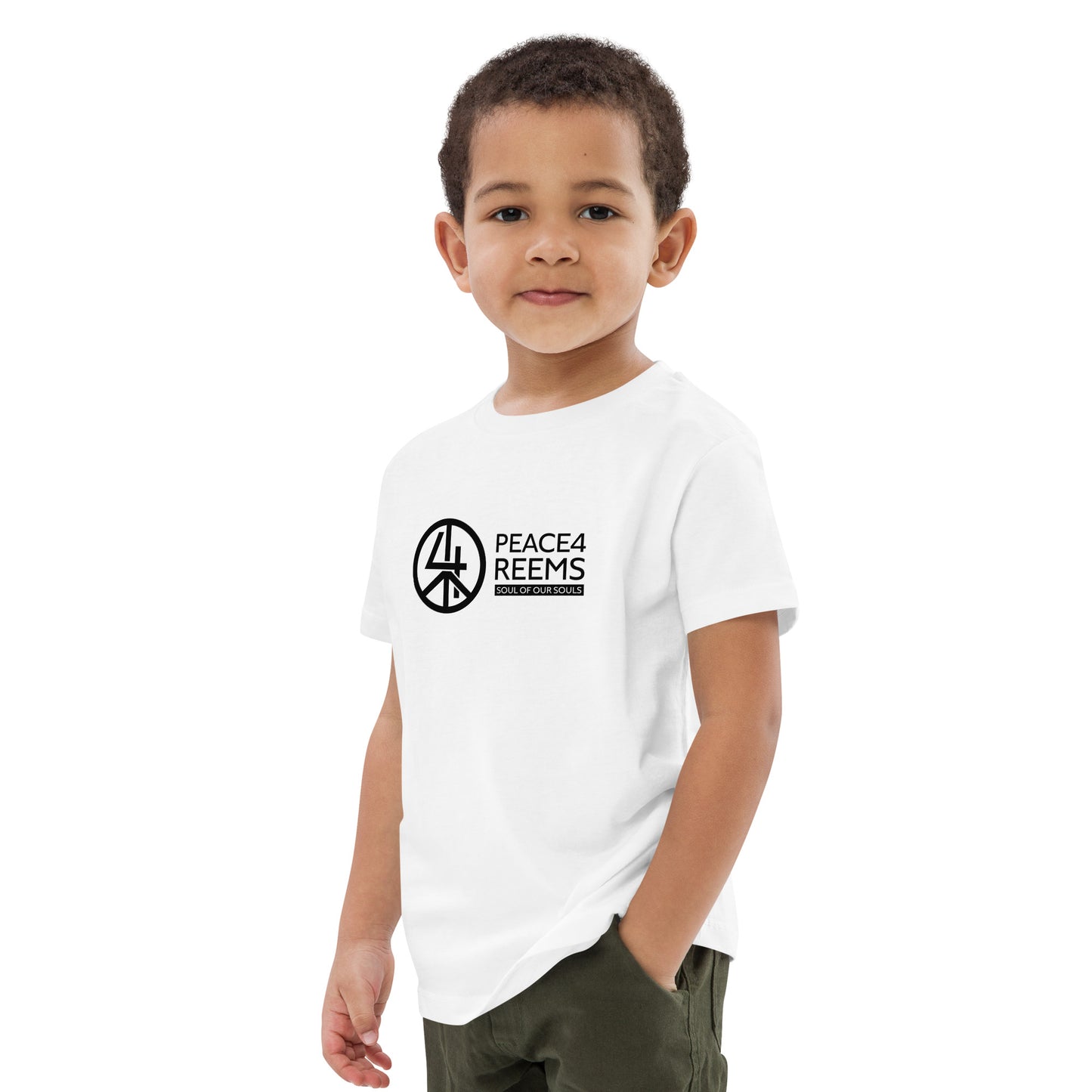 Midnight Harmony- Kids Tee