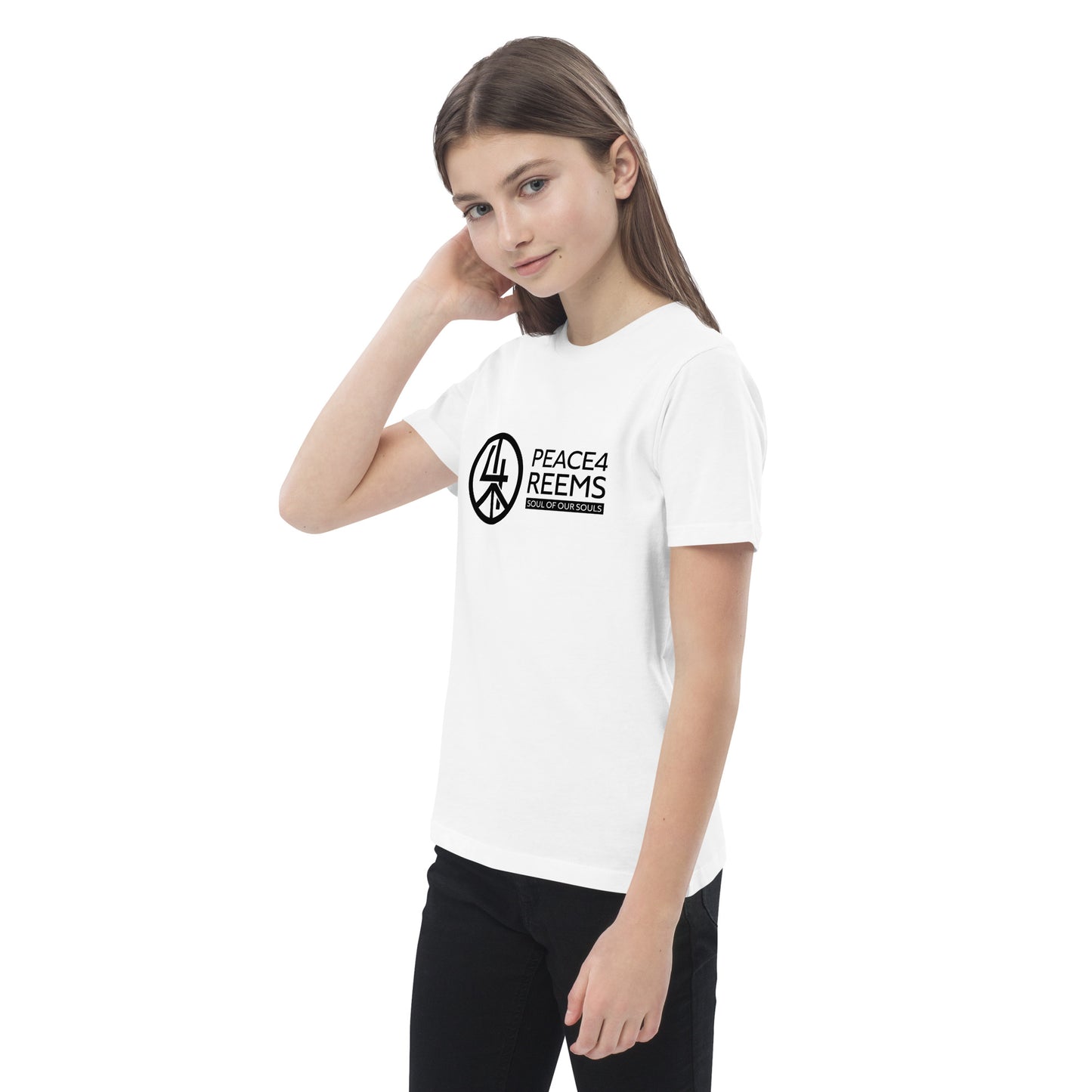 Midnight Harmony- Kids Tee