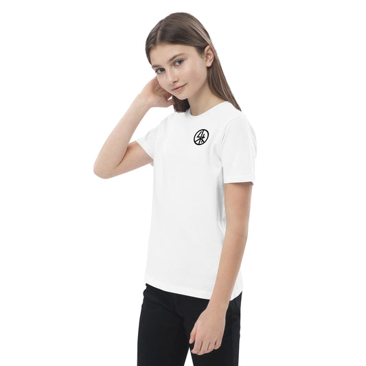Little Ambassadors of Peace- Kids Tee