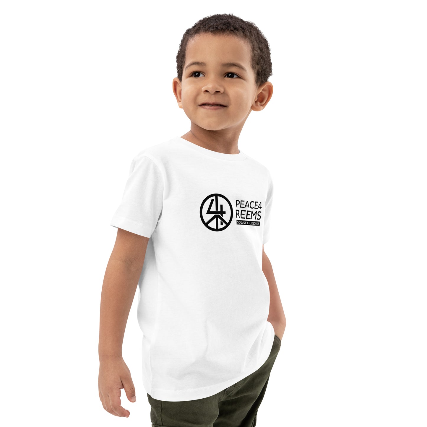Midnight Harmony- Kids Tee