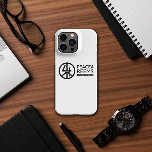 Nocturnal Tranquil Aura- Phone Case