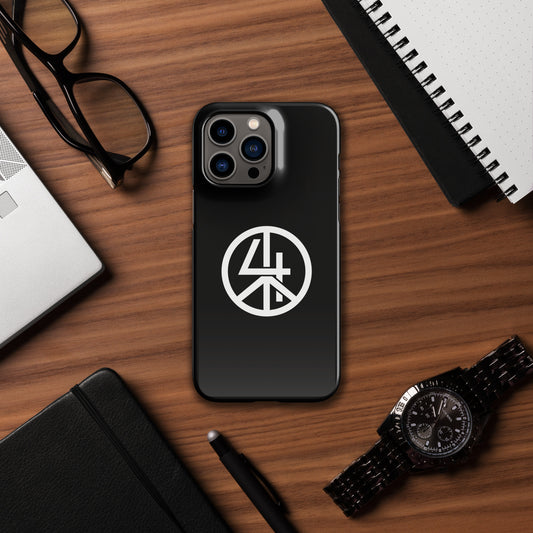 Whispering Harmony- Phone Case