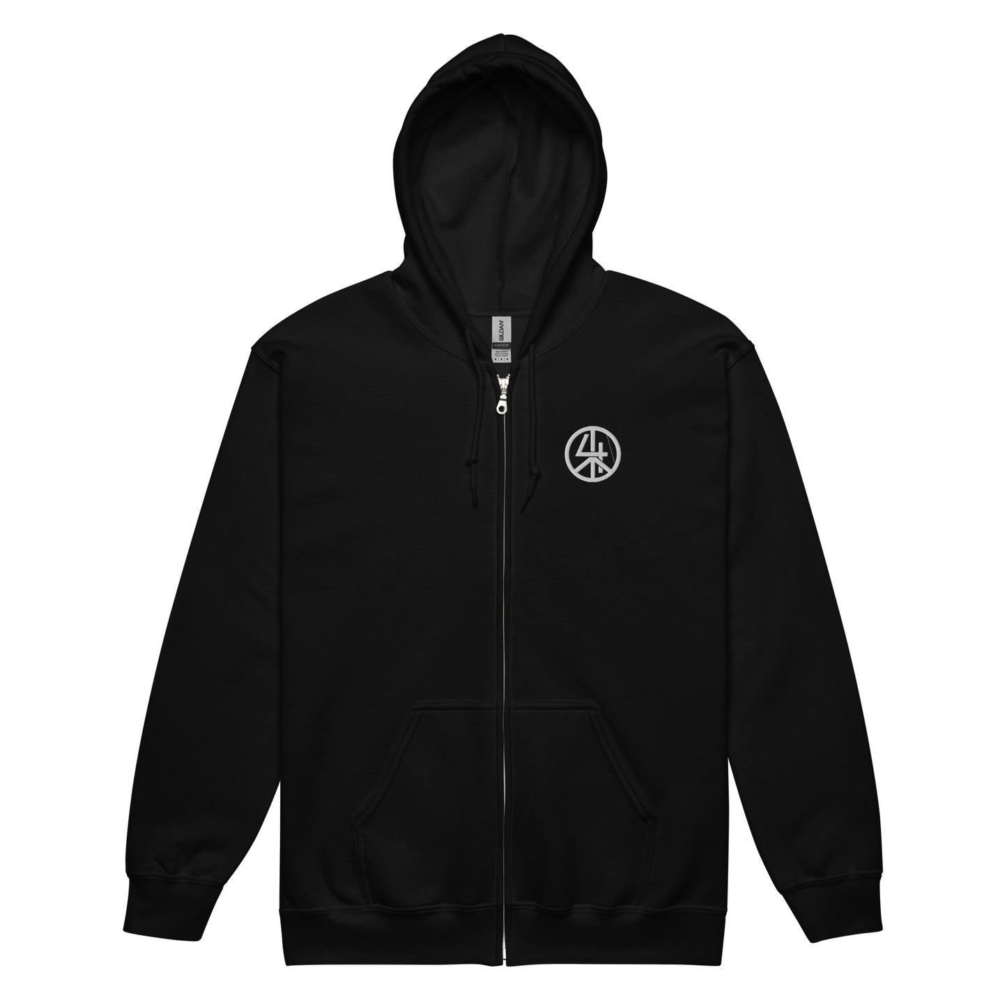Pure Tranquility- Unisex Hoodie