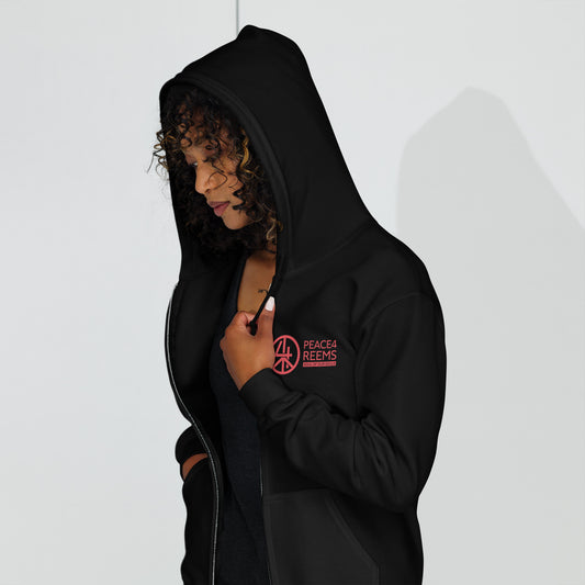 Cradle of Compassion- Unisex Hoodie