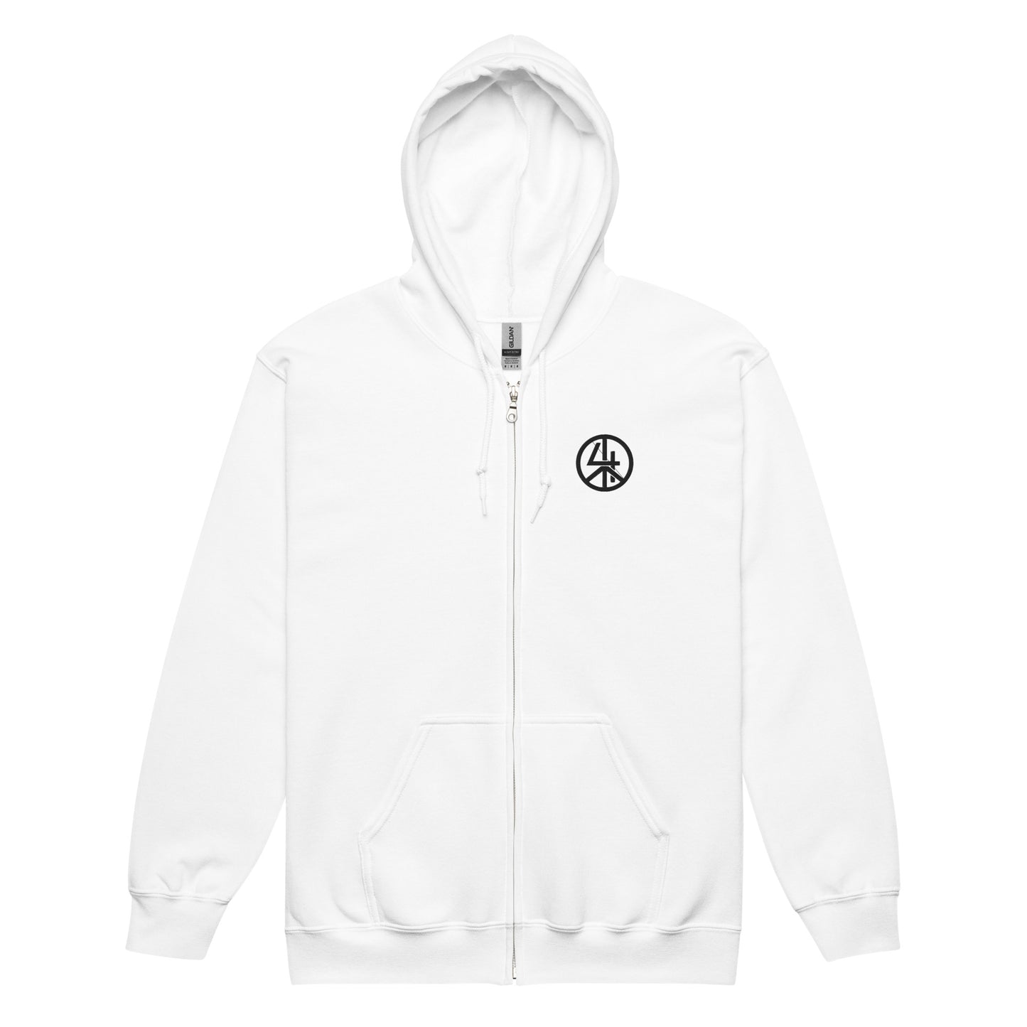 Infinite Tranquility- Unisex Hoodie