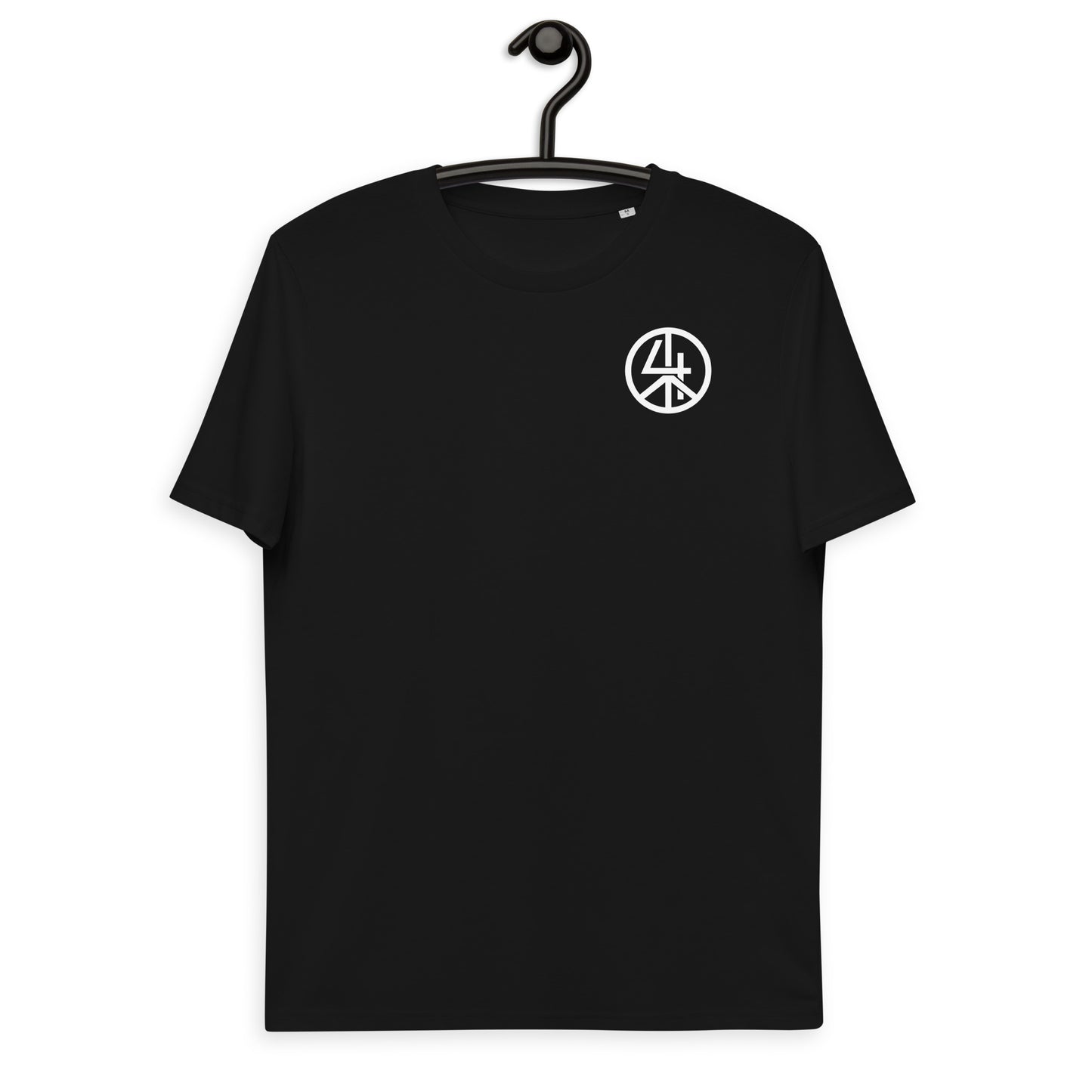 Blank Canvas of Hope- Women's Organic Tee
