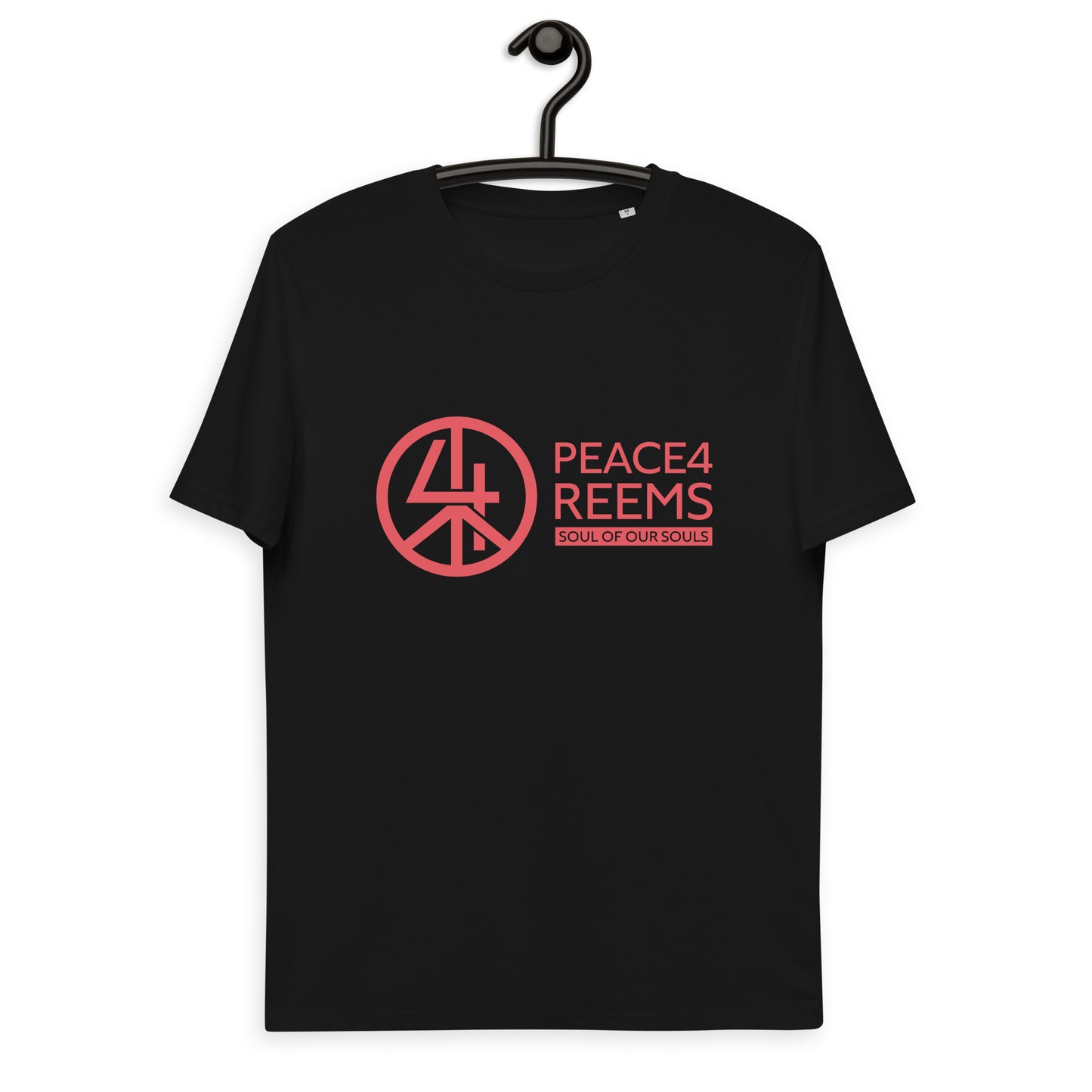 Scarlet Souls Embrace- Women's Organic Tee