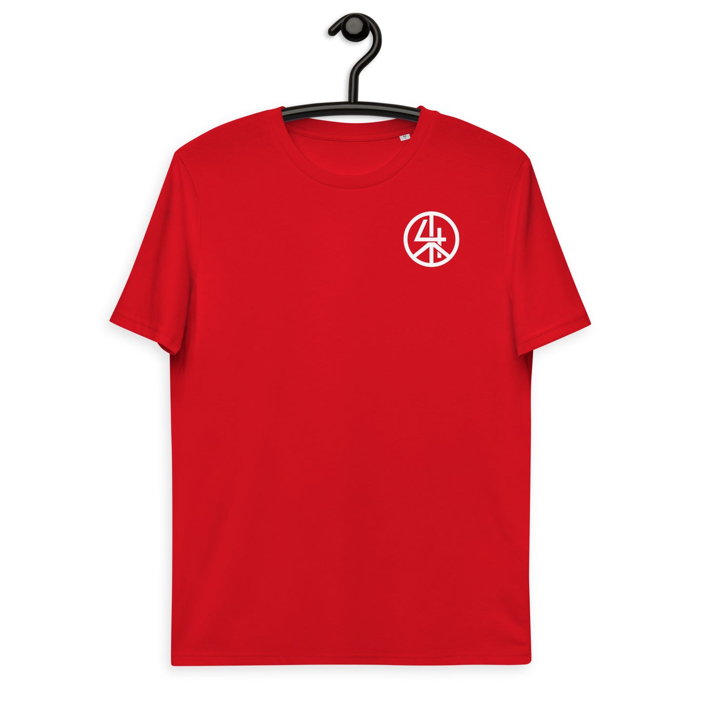 Blank Canvas of Hope- Women's Organic Tee